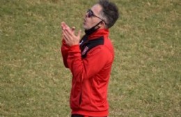 Murió el DT de Defensores de Cambaceres