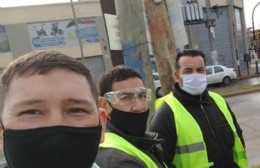Nuevo Administrador Comunal en Altos de San Lorenzo