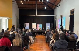 La Municipalidad brindó una nueva capacitación para emprendedores platenses