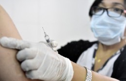 Vacunación Antigripal 2023: personas mayores de 65 años ya pueden aplicarse la dosis