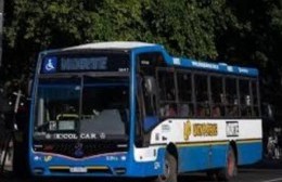 Frentistas de Gonnet piden por más recorridos de la Línea Norte