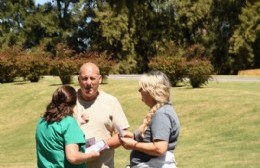 La Municipalidad informó sobre los trabajos de concientización y vacunación contra el dengue