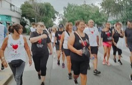Circunvalación Solidario: Organiza correcaminata en marzo