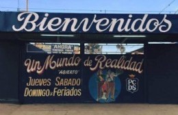 El Paseo de Compras del Sur tendrá horario corrido por las fiestas