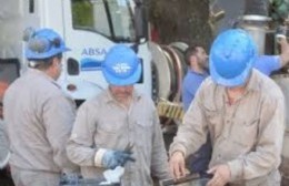 Puede faltar el agua en Altos de San Lorenzo