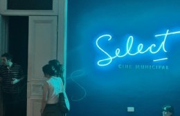 La Comuna renovó las carteleras de los Cines Select y EcoSelect