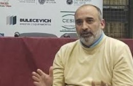 Candidato radical quiere formalizar UBER, Cabify y DiDi: Además rediseñar el recorrido de colectivos