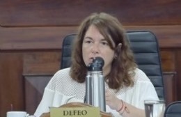 Ocurrió en el Concejo: Libertarios se fueron cuando se habló de la economía del país