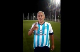 Abrazo de gol