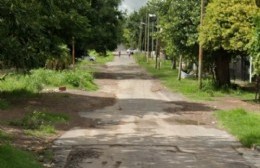Si te he visto no me acuerdo: Una semana de incertidumbre en una calle que parecía que iban a asfaltar