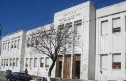 La Escuela N84 retoma las clases habituales