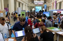 Más de 30 empresas y consultoras nacionales buscarán talentos locales en la 'Expo Empleo'