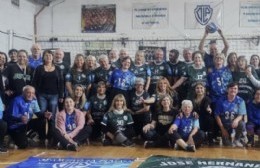 Newcom: Un deporte que capta cada vez más adeptos en Deportivo La Plata