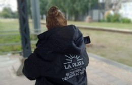 La Municipalidad refuerza la asistencia a personas en situación de calle ante las bajas temperaturas