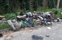 Los pedidos viajan de medio en medio pero nadie los atiende