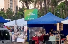 Vecinos apuntan que el Parque Saavedra está conurbanizado