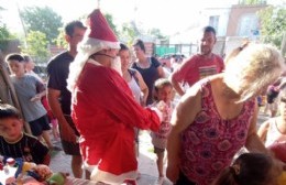 La Plata Solidaria comenzó su colecta anual de juguetes