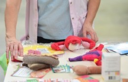 Arrancan en Villa Elvira las jornadas de salud barrial