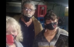 Hacen rifas para seguir ayudando