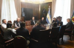 Se formó la Comisión de Homenaje y Memoria de los Héroes de Malvinas