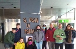 La juegoteca de Palihue dejó de funcionar por falta de pago a empleados