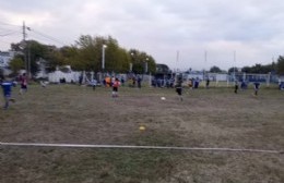 CRIBA continúa convocando jugadores
