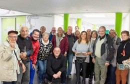 Ensenada: comienza la etapa local de los Juegos Bonaerenses para los abuelos