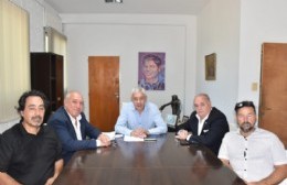 La Municipalidad de Berisso realizará operativos contra las franquicias inmobiliarias.