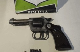 Un abuelo de 88 años puso en fuga a dos delincuentes que quisieron robarle
