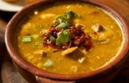 Peña en la Amiguera el 25 de mayo con folclore y locro