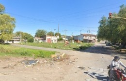 Ruta 11: La basura y el cuidado de los espacios públicos son temas recurrentes