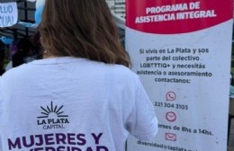 Hoy martes: Encuentro del Consejo Consultivo para mujeres y diversidades en 1 y 83