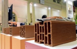 80 empresas, 100 stands, sorteos y tendencias:  llega "La Plata Construye" al Pasaje Dardo Rocha
