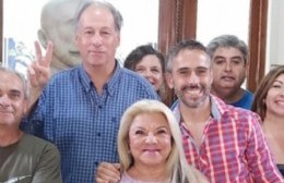 Homenajearon a la ex concejal Elda Agüero