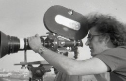 Con un ciclo especial de cine, se inaugura la Sala Fernando Ezequiel "Pino" Solanas en el Pasaje Dardo Rocha