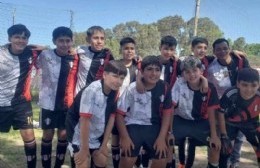 La 2012 del CRI Tricolores es protagonista de APLAFI