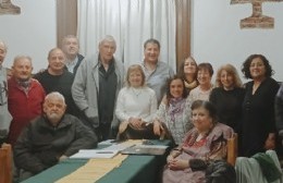 Aquino seguirá siendo el presidente de Circunvalación