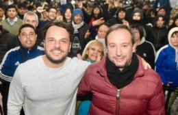 El PRO absorbido y desmembrado sigue perdiendo concejales