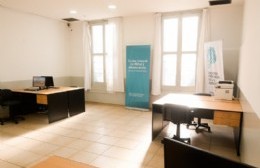 La Municipalidad inauguró un centro para asistir a niños, niñas y adolescentes en contextos críticos
