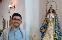 Dos años del Padre Juanjo al frente de Caacupé
