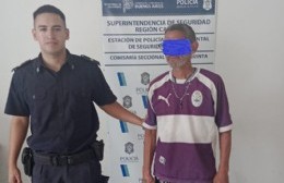 Trabajo conjunto entre Policía y Municipio para erradicar limpiavidrios y trapitos