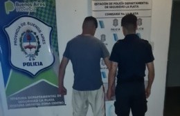 Trapito golpeador