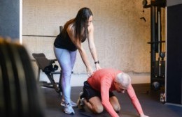 En el Polideportivo Los Hornos: Actividades totalmente gratuitas