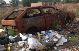 Inseguridad: Vecinos de Barrio Aeropuerto afirman tener temor por los robos