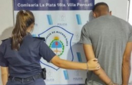 Se suman los detenidos por Violencia de Género