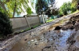 Increíble: La fueron a arreglar y la terminaron arruinando