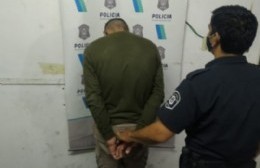Atrapan a un presunto abusador en 19 y 72