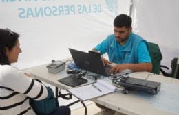 Nos vemos en el Barrio en Altos de San Lorenzo