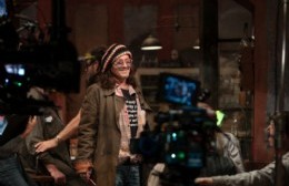 Johnny Depp visitará La Plata: agenda institucional, pre avant-premiere y Masterclass en el Coliseo Podestá