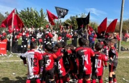 Los Gladiadores siguen los pasos de la Topadora: Inter tiene un nuevo campeón